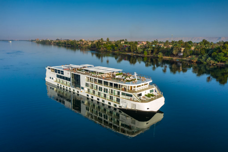 Cruise Ship